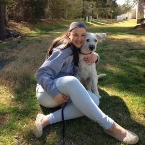 Meet your Posher, Jenna